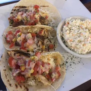 Mahi Mahi