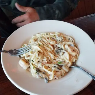 Seafood Americana