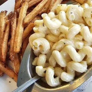 Lobster Mac & Cheese