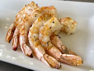 Hull's Seafood