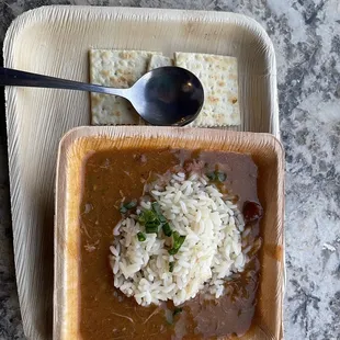 Gumbo