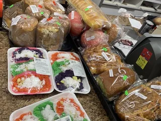 Kim Son Asian Food Market