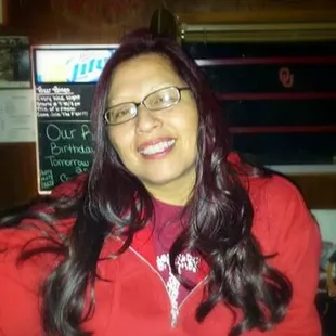 My favorite bartender