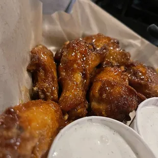 Chicken Wings