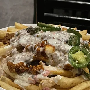 Burn Baby Burn is a must