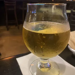 Rainbow Sherbet Sour Gose Beer