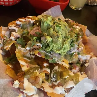 Nachos