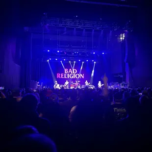 Bad Religion