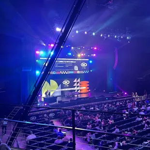 Forbes Under 30 Summit