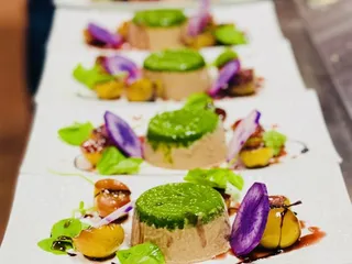 JC Bruno Restaurant