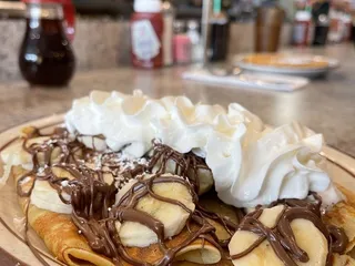 Neal's Coffee Shop