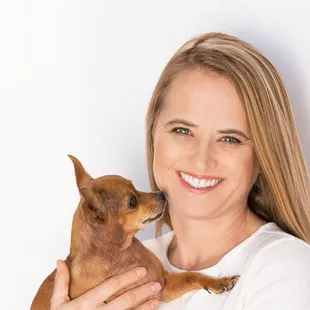 Pet readings are available too!