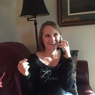 Phone Readings are available.