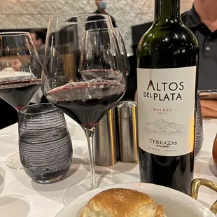 Terrazas Altos del Plata, Mendoza Argentina