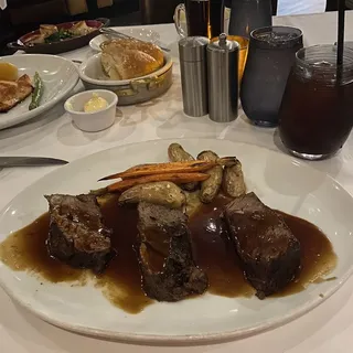 Braised Beef Short Ribs
