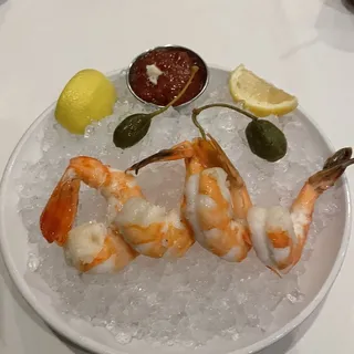 Shrimp Cocktail