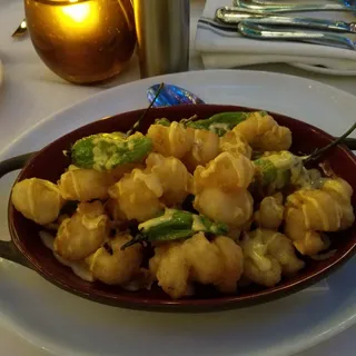 Rock Shrimp