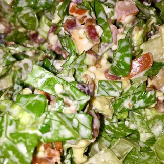 Cleaver Salad