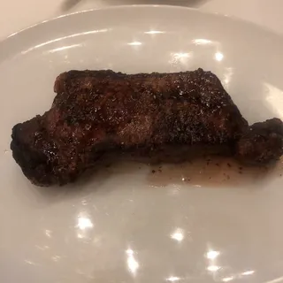 New York Steak*