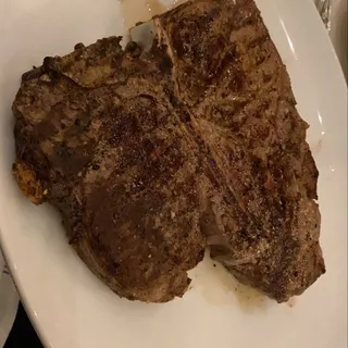Porterhouse Steak*