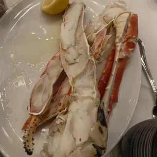 King Crab