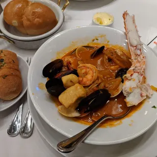 Cioppino