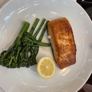 North Atlantic Salmon*