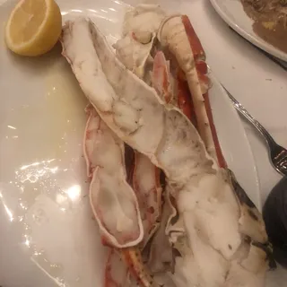 King Crab Legs