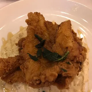 Fried Chicken
