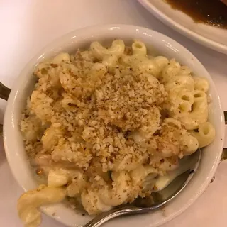 Mac & Cheese
