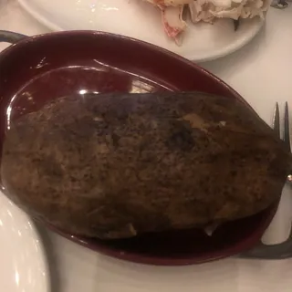 Idaho Baked Potato