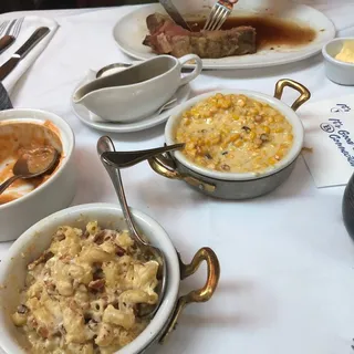 Creamed Corn
