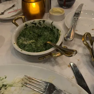 Spinach