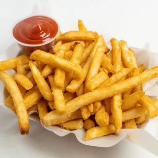 Classic French Fries