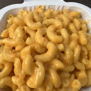 Mac & Cheese