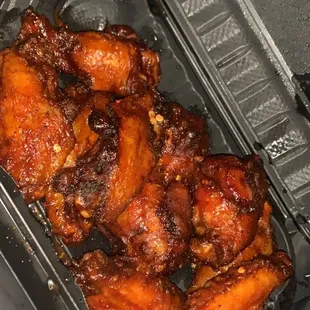Mumbo Jerk Wingz