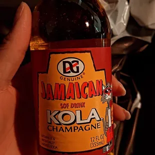 Soda