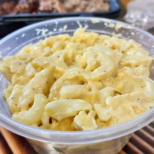 Angry Mac n Cheese