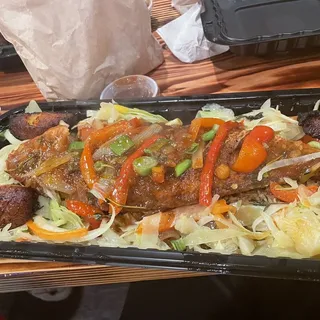 Snapper