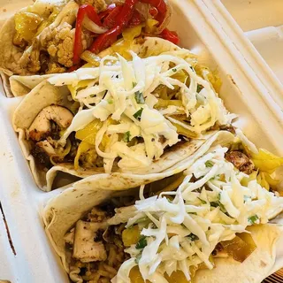 Mix Tacos