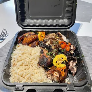 White Rice