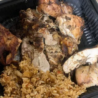 Fried Rice