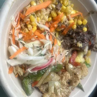 Pickled Slaw