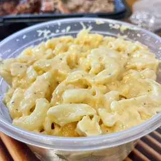 Angry Mac & Cheese
