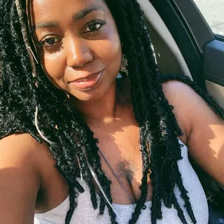 Gina R.