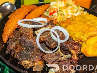 blessed xperience diner