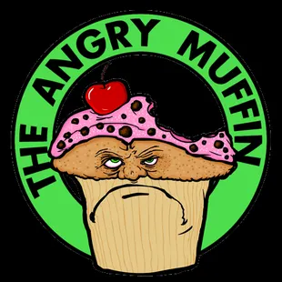 The Angry Muffin