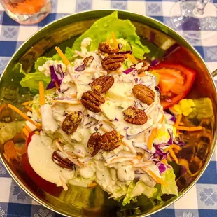 Wedge Salad