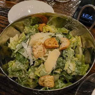 Caesar Salad