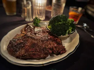 The Peddler Steak House